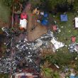 Identifican a dos de las 62 víctimas del accidente aéreo en Brasil