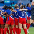 futbol femenil futbol femenil