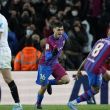 Una genialidad de Pedri da el triunfo sobre Sevilla y pone al Barça segundo