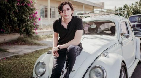 Daniel Quién, con 'aroma a nostalgia'