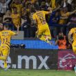 Tigres vence a Xolos y arrebata a Pachuca el liderato del Clausura 2022