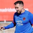 Héctor Herrera valora crecimiento con el ‘Cholo’ pese a jugar poco en Atlético