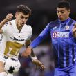 Pumas y Cruz Azul van por el primer golpe por la final de la Concachampions