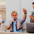 Elton John