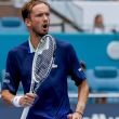 Daniil Medvedev lidera el cartel para el Abierto de Los Cabos en agosto