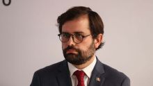 Alejandro Svarch Pérez será director del IMSS-Bienestar, anuncia Sheinbaum 