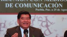 Mario Marin sigue preso Altiplano Lydia Cacho
