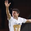 Pumas toma ventaja sobre Cruz Azul en la semifinal de la Concachampions