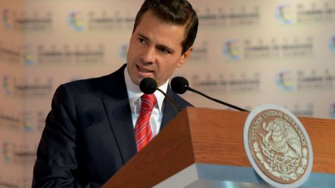 Advierte EPN que nuevo gobierno tendrá que pagar por cancelación de Texcoco