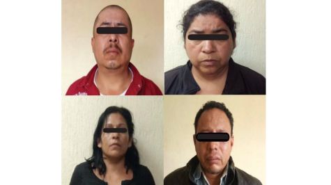 Joven fue secuestrado por familiar y una mujer reportada como desaparecida