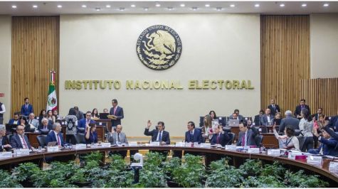 Sanciona INE a partidos con más de 340 millones de pesos