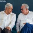 AMLO Ruben Rocha Mayo Zambada