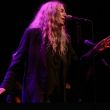 Patti Smith.