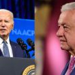  AMLO enviará carta a Biden para denunciar injerencia de EU en México