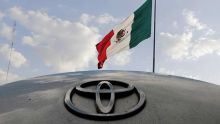 Economía resalta continuidad de Toyota en México; Trump atribuye traslado de producción a aranceles. (Foto de archivo) 