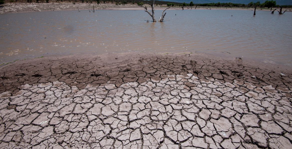 Sequía extrema muestra la falta de políticas públicas del agua