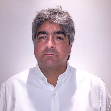 Danilo Díazgranados