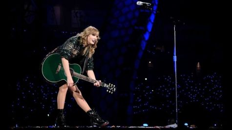 Taylor Swift se suma a TikTok y en dos horas tiene un millón de visualizaciones