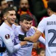 Un Barça en racha sigue en la defensa de su prestigio en la Europa League