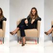 Kate del Castillo.
