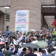 protestas Poder Judicial calles AMLO minimiza