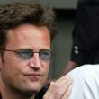 Matthew Perry detienen persona sobredosis Matthew Perry detienen persona sobredosis
