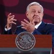 AMLO Javier Corral Senado