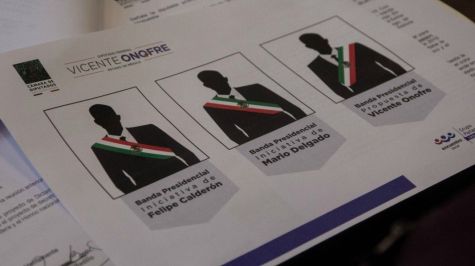 Diputados aprueban ajustar colores de la Banda Presidencial