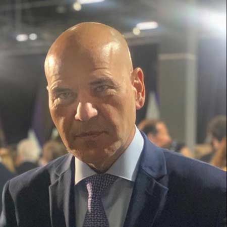 David Somoza Mosquera