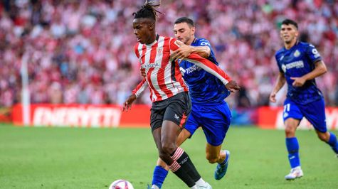 Athletic Club y Getafe dividen puntos en el inicio de LaLiga