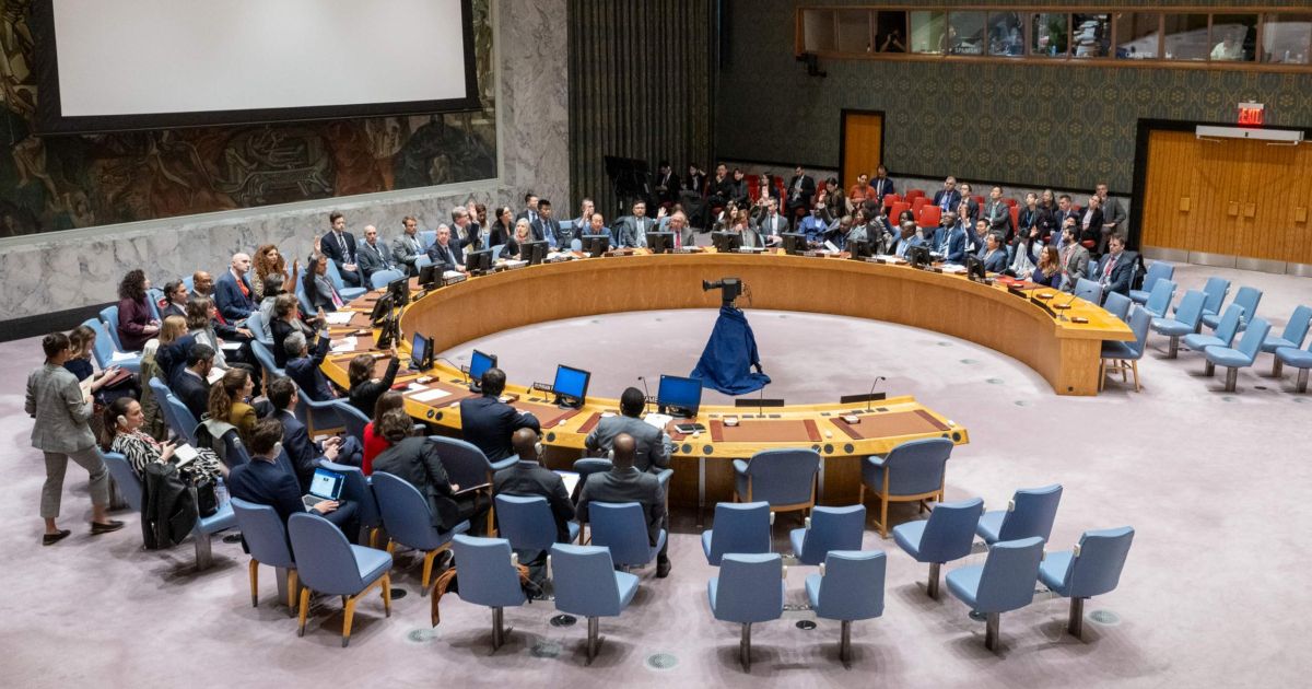 Asamblea General de ONU exige el fin del embargo a Cuba con sólo dos ...