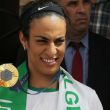 Imane Khelif Imane Khelif
