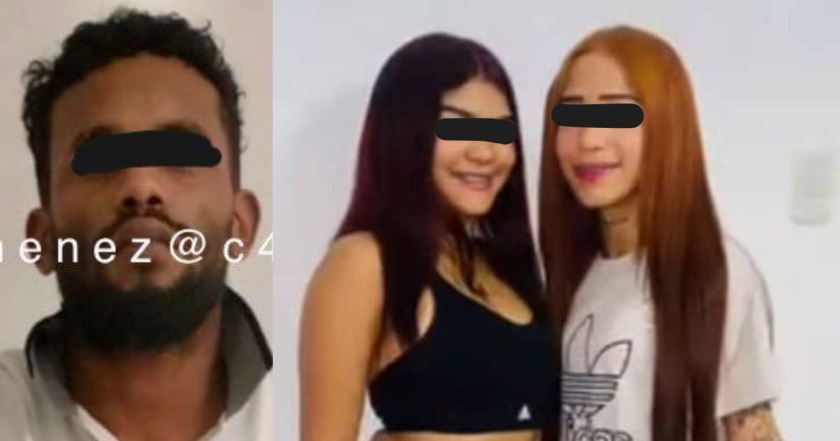 Cae uno de los presuntos responsables del asesinato de las modelos ...