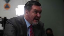 Federico Döring pide renuncia de Rubén Rocha por obstaculizar investigación en caso Cuén