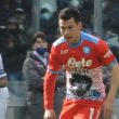 Napoli cae en casa ante Fiorentina y se complica el ‘Scudetto’ de la Serie A