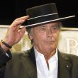 Alain Delon muere Macron Alain Delon muere Macron
