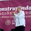 Sheinbaum AMLO Samuel Garcia