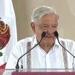 AMLO Monterrey Macroplaza 100 mil pobres