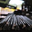 Mexico Brasil productores metal