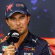 Checo Pérez