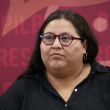 Citlalli Hernandez Sheinbaum secretaria mujeres