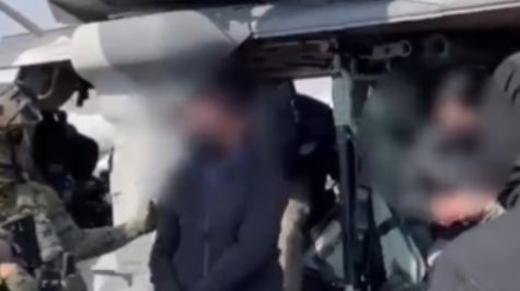 Capturan por segunda vez a 'Chaparrito', operador del CJNG en ...