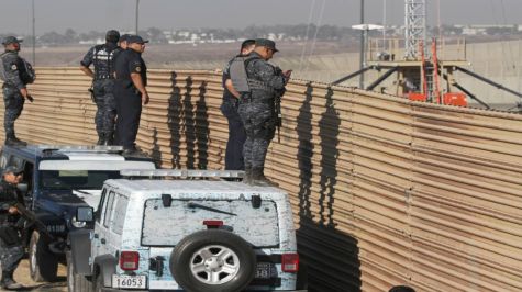 Trump pedirá 3 mil mdd para muro fronterizo