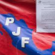 PJF AMLO paro ayuda liberar delincuentes