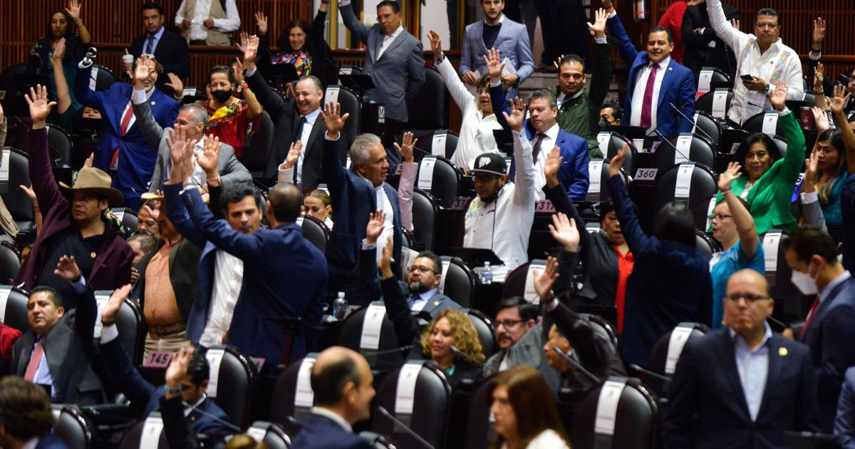 Laborar Diputados avalan prohibir a empresas establecer límite máximo de edad ...