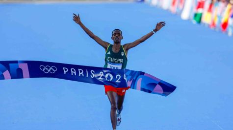Tamirat Tola y Hellen Obiri defenderán sus victorias en el Maratón de Nueva York