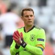 Manuel Neuer retiro seleccion Alemania