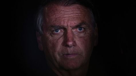 Bolsonaro anima a sus seguidores y les pide 'mantener el foco'