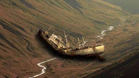 Entrometido ante lo podrido 