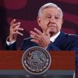 AMLO minimiza advertencias de calificadoras sobre reforma judicial: ‘Es politiquería’
